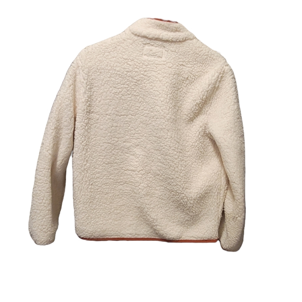 Sherpa Jacket - Picture 2 of 2